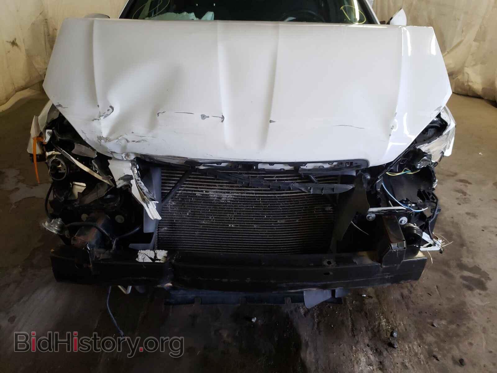 2013 CHRYSLER 200 - VIN: 1C3CCBBG4DN732008 - Фото 9
