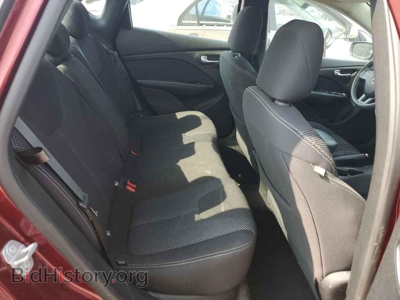 2015 DODGE DART - VIN: 1C3CDFBBXFD300167 - Фото 10
