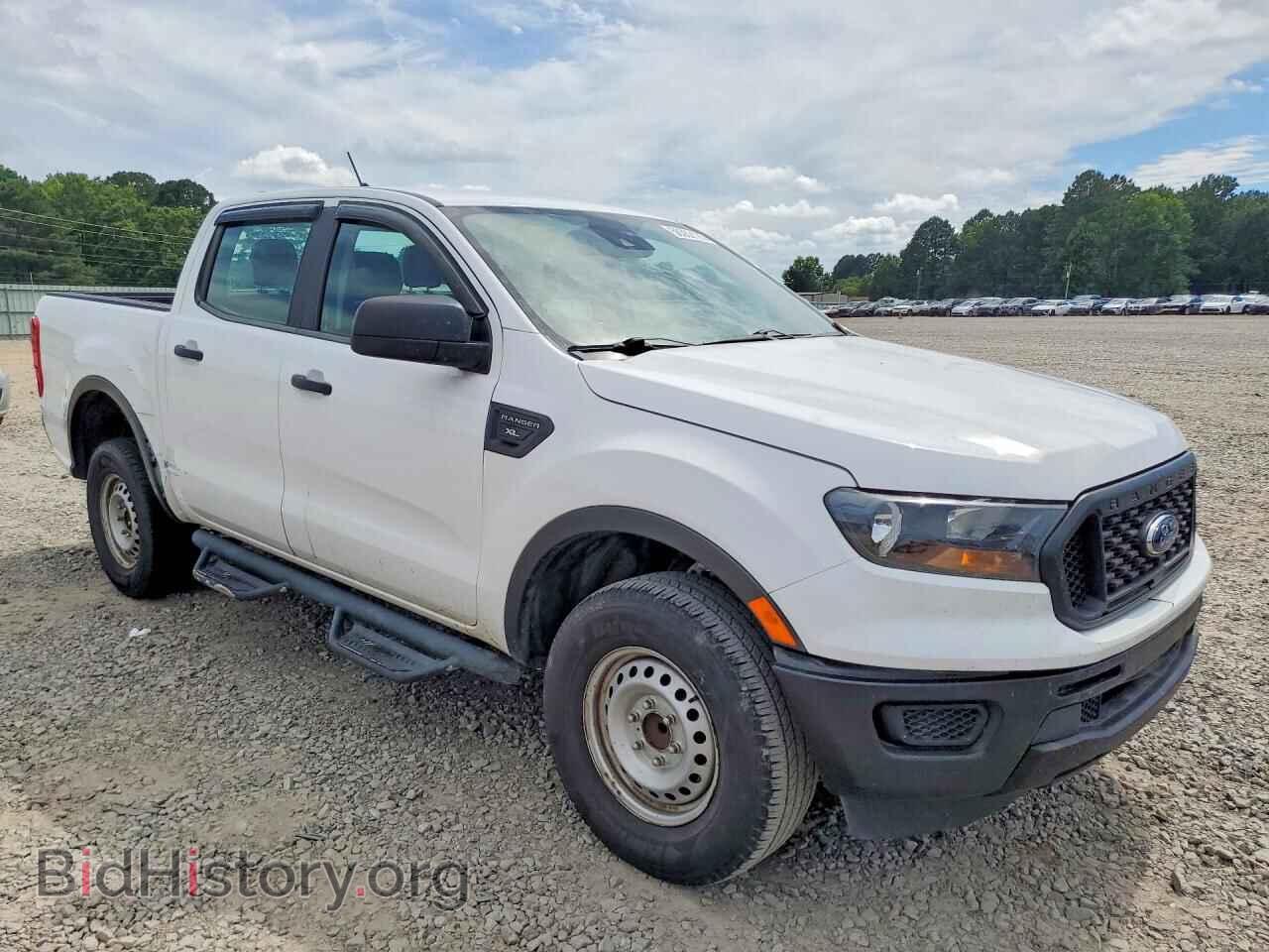 2019 FORD RANGER - VIN: 1FTER4EH4KLA68000 - Фото 4