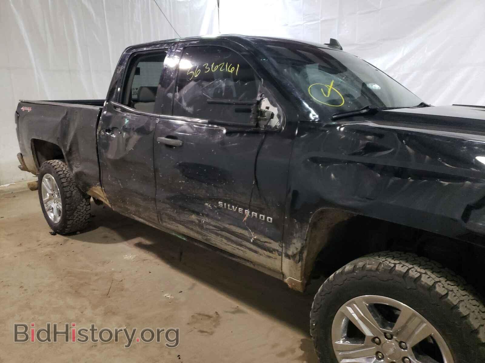 2017 CHEVROLET SILVERADO - VIN: 1GCVKPEC1HZ204292 - Фото 9