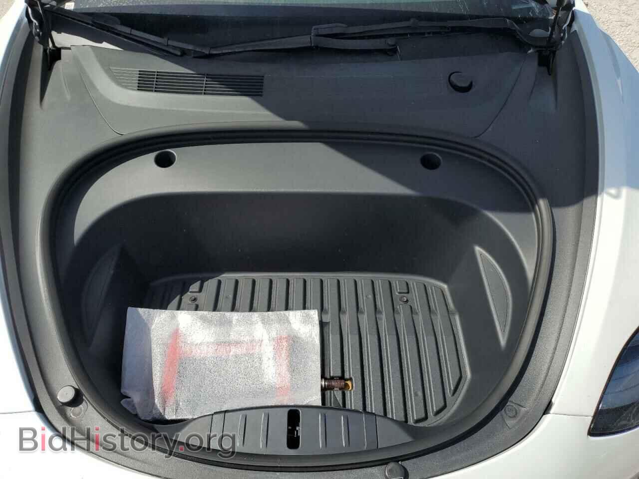 2022 TESLA MODEL 3 AW - VIN: 5YJ3E1EB6NF186554 - Фото 11