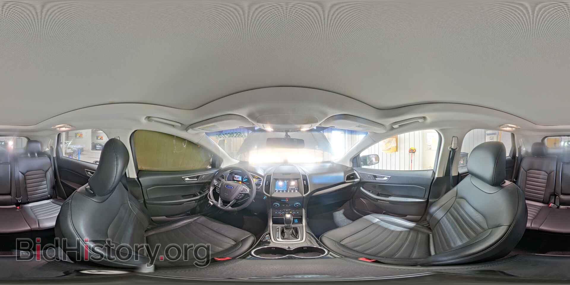 2017 FORD EDGE - VIN: 2FMPK4J81HBB66067 - Photo 15