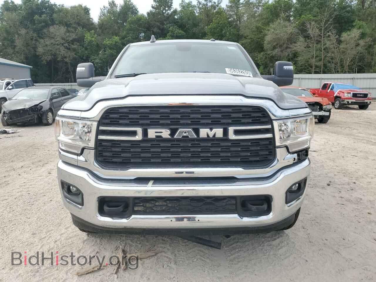 2024 RAM 2500 - VIN: 3C6UR5DJ2RG406045 - Фото 5