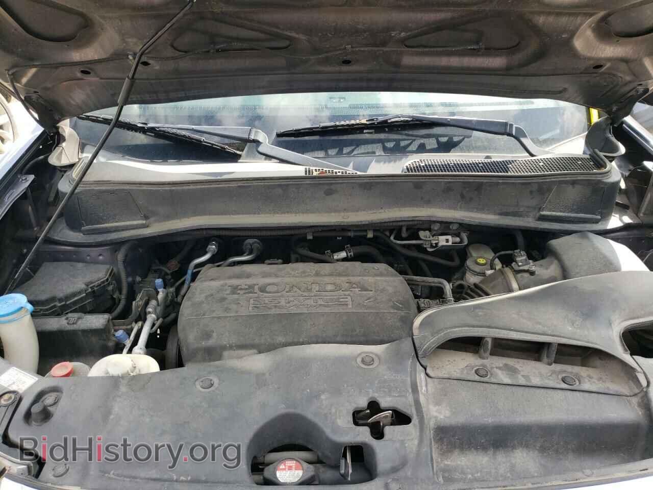 2014 HONDA PILOT - VIN: 5FNYF4H26EB005629 - Фото 7