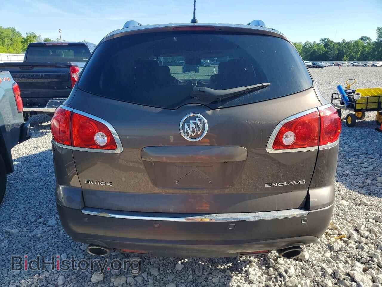 2012 BUICK ENCLAVE - VIN: 5GAKRCEDXCJ215123 - Photo 6