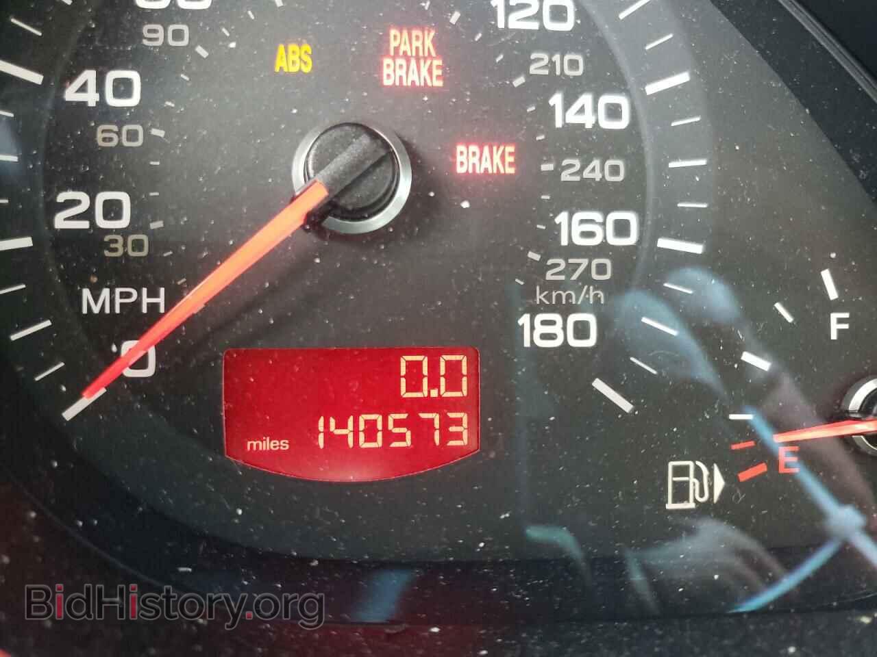 2011 AUDI Q7 - VIN: WA1DGAFE7BD009791 - Фото 8