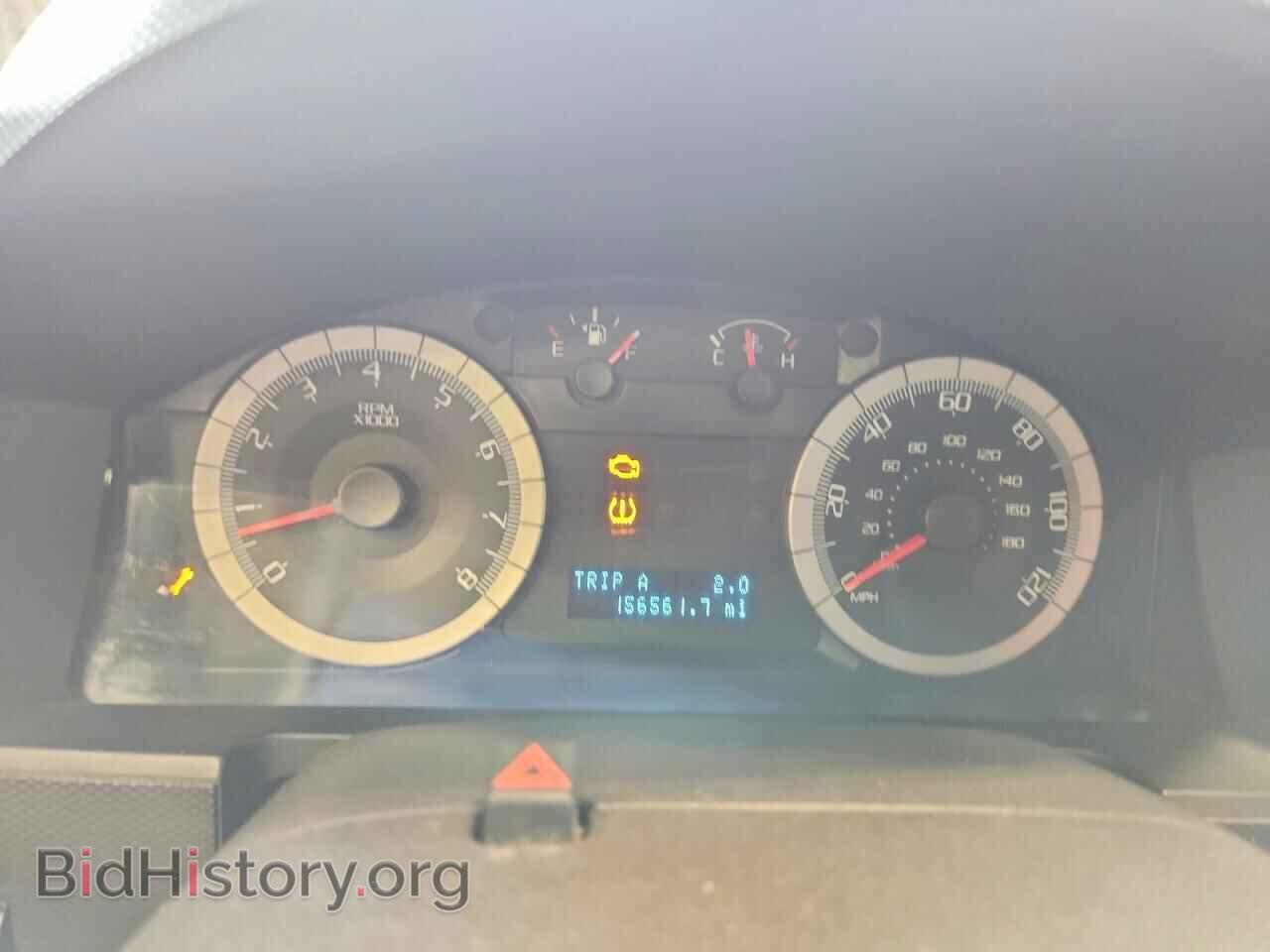 2009 FORD ESCAPE - VIN: 1FMCU03G69KA30420 - Фото 9