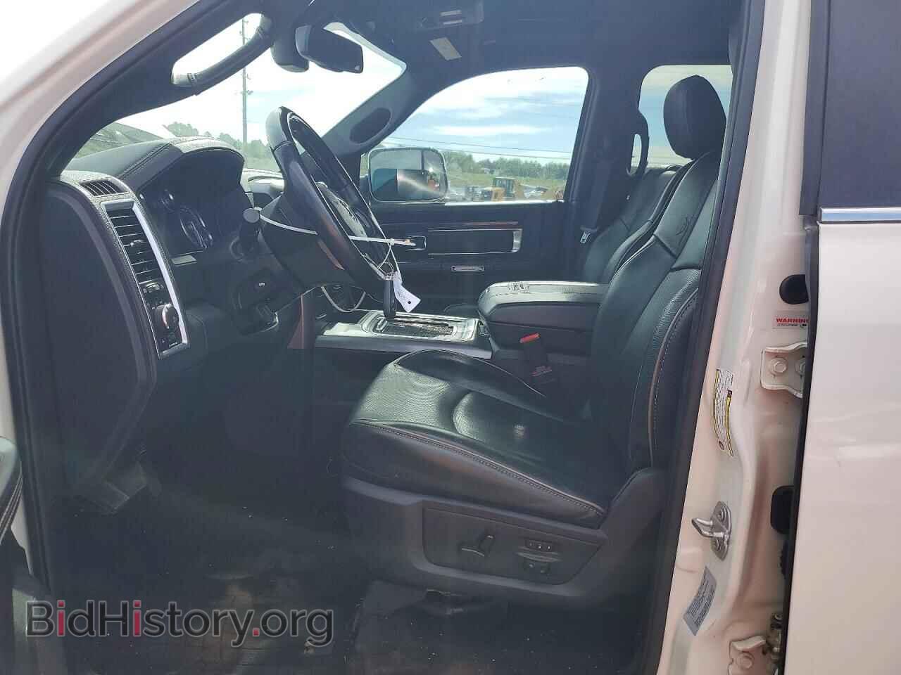 2017 RAM 2500 - VIN: 3C6UR5PL6HG698309 - Photo 7