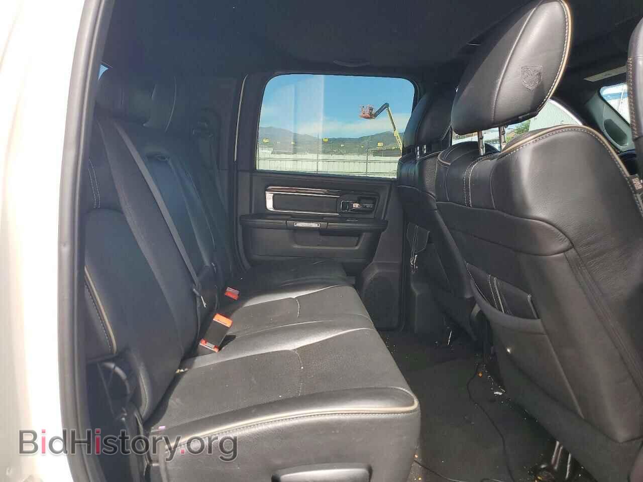 2017 RAM 2500 - VIN: 3C6UR5PL6HG698309 - Photo 10