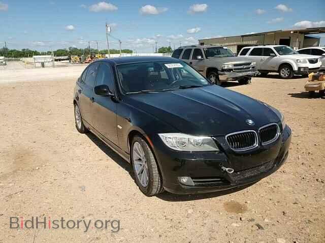 2011 BMW 3 SERIES - VIN: WBAPH7C50BE678659 - Фото 13