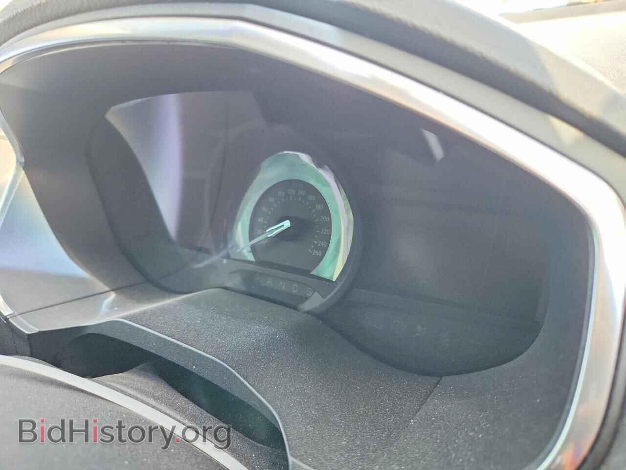 2017 FORD EDGE - VIN: 2FMPK4K94HBB60027 - Photo 9