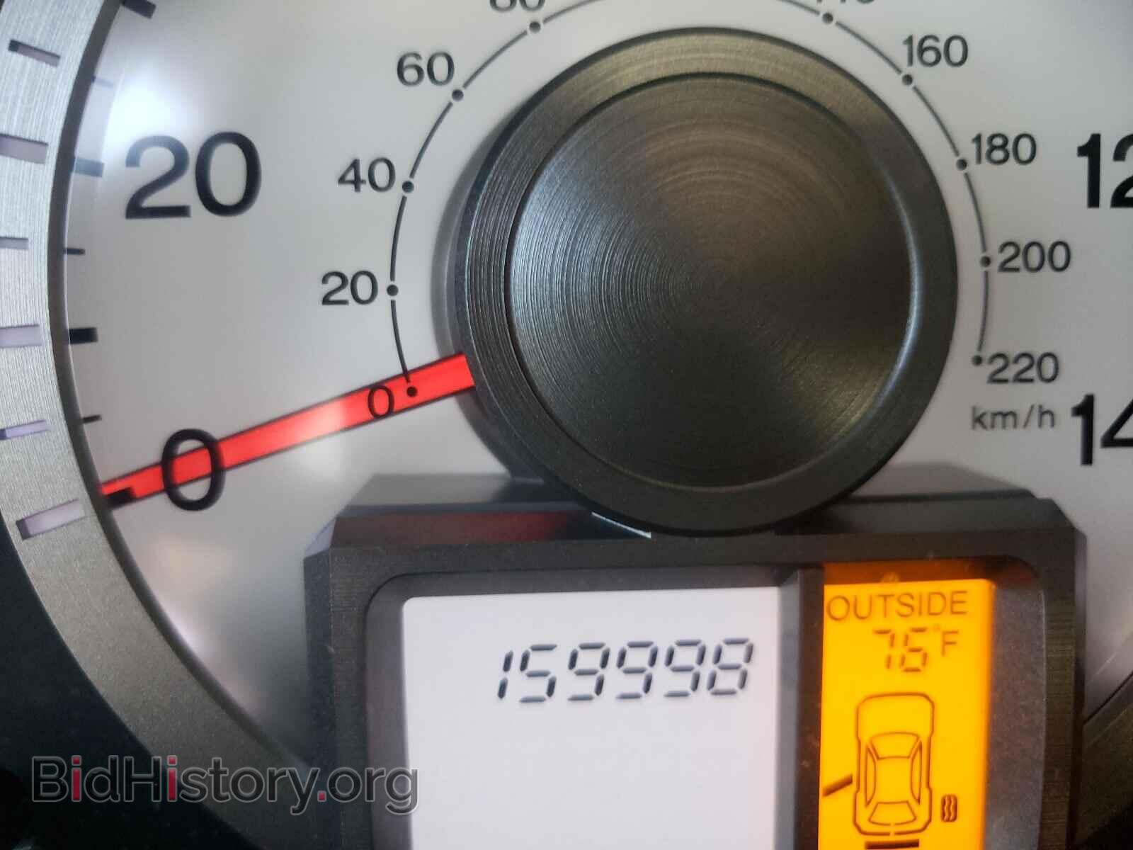 2011 HONDA PILOT - VIN: 5FNYF4H54BB076320 - Фото 8