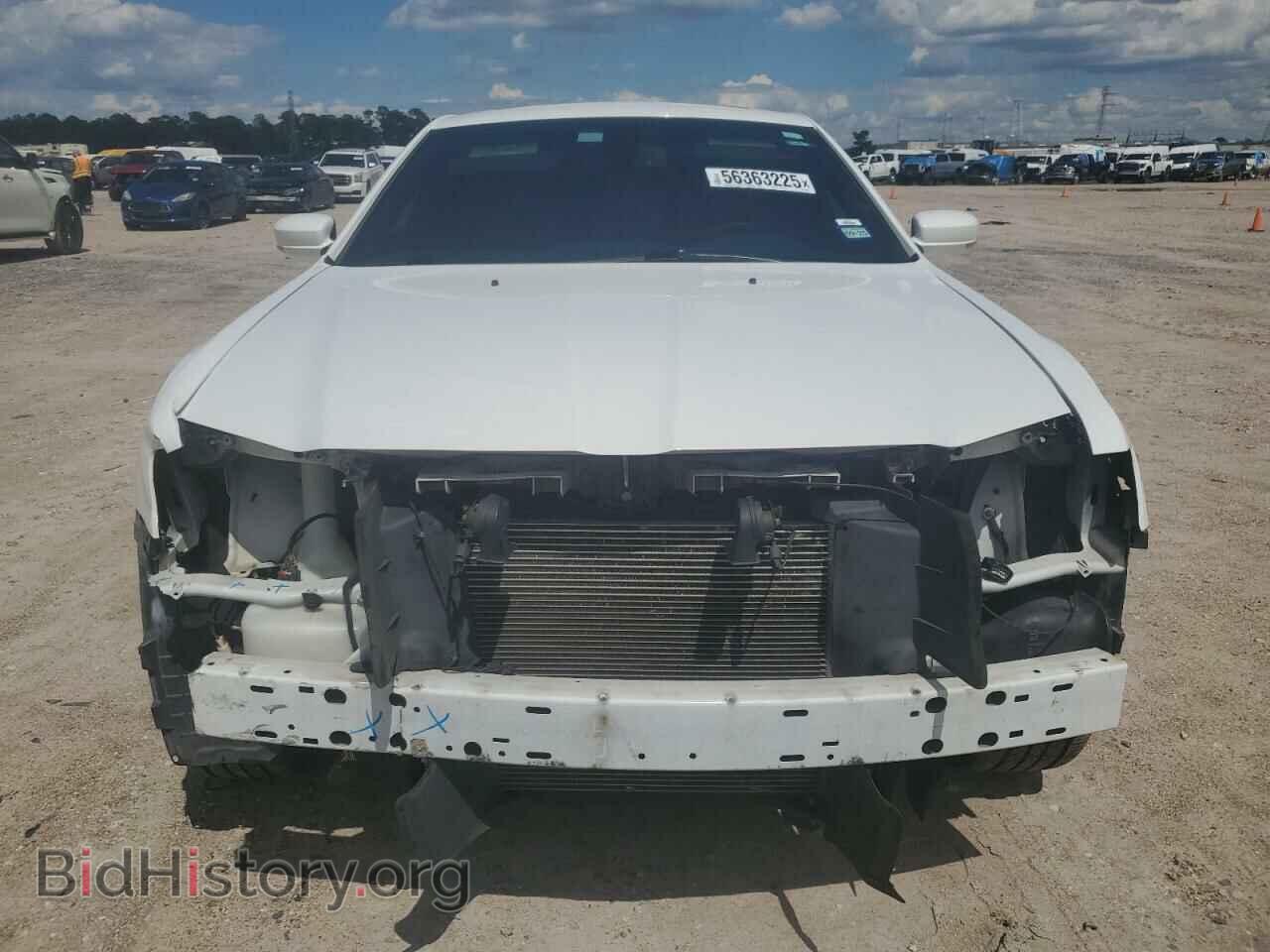 2017 CHRYSLER 300 - VIN: 2C3CCAGG4HH585948 - Фото 5