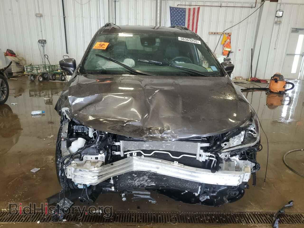 2020 CHRYSLER PACIFICA - VIN: 2C4RC3BG4LR263807 - Фото 5