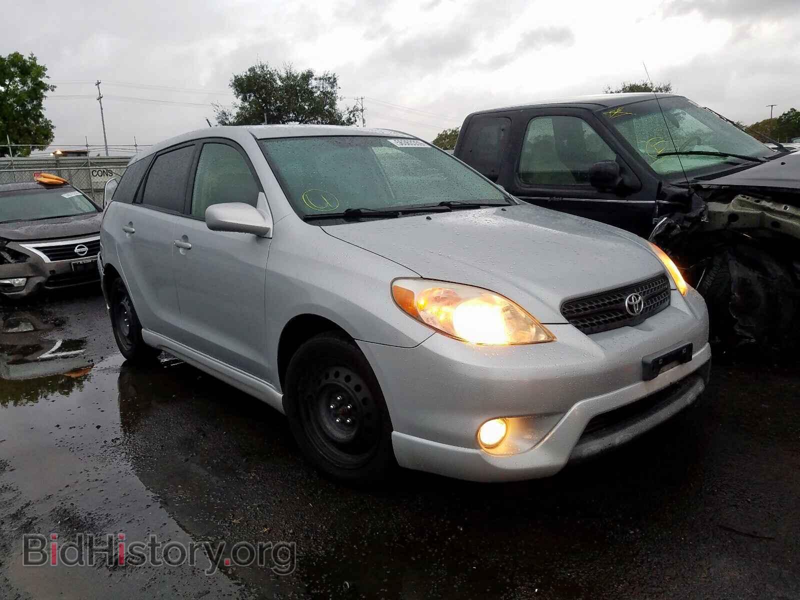 Фотография 2T1KR32E17C646110 - TOYOTA COROLLA 2007
