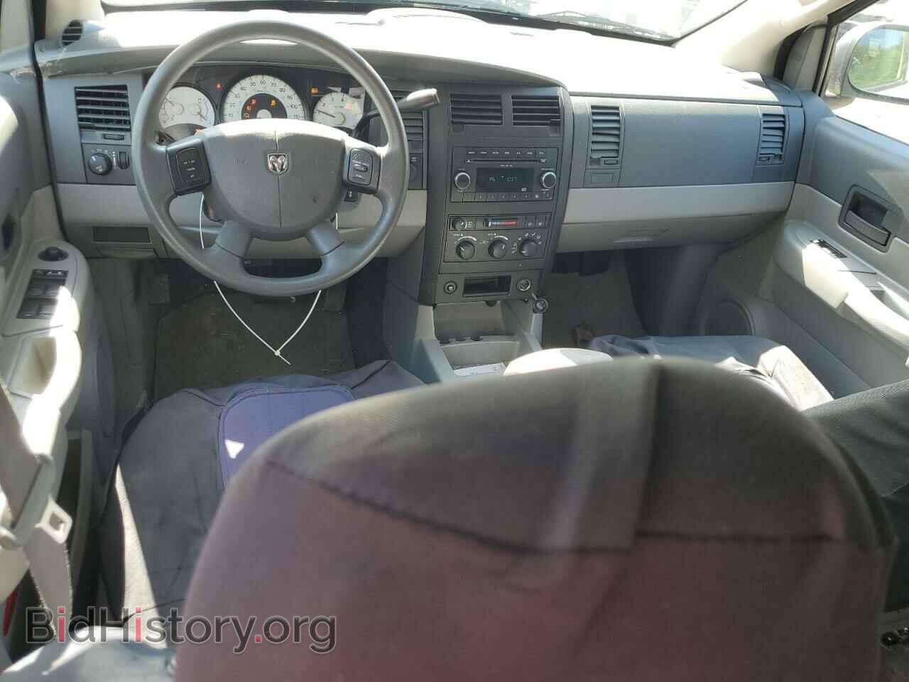 2009 DODGE DURANGO - VIN: 1D8HB38P09F712259 - Photo 8