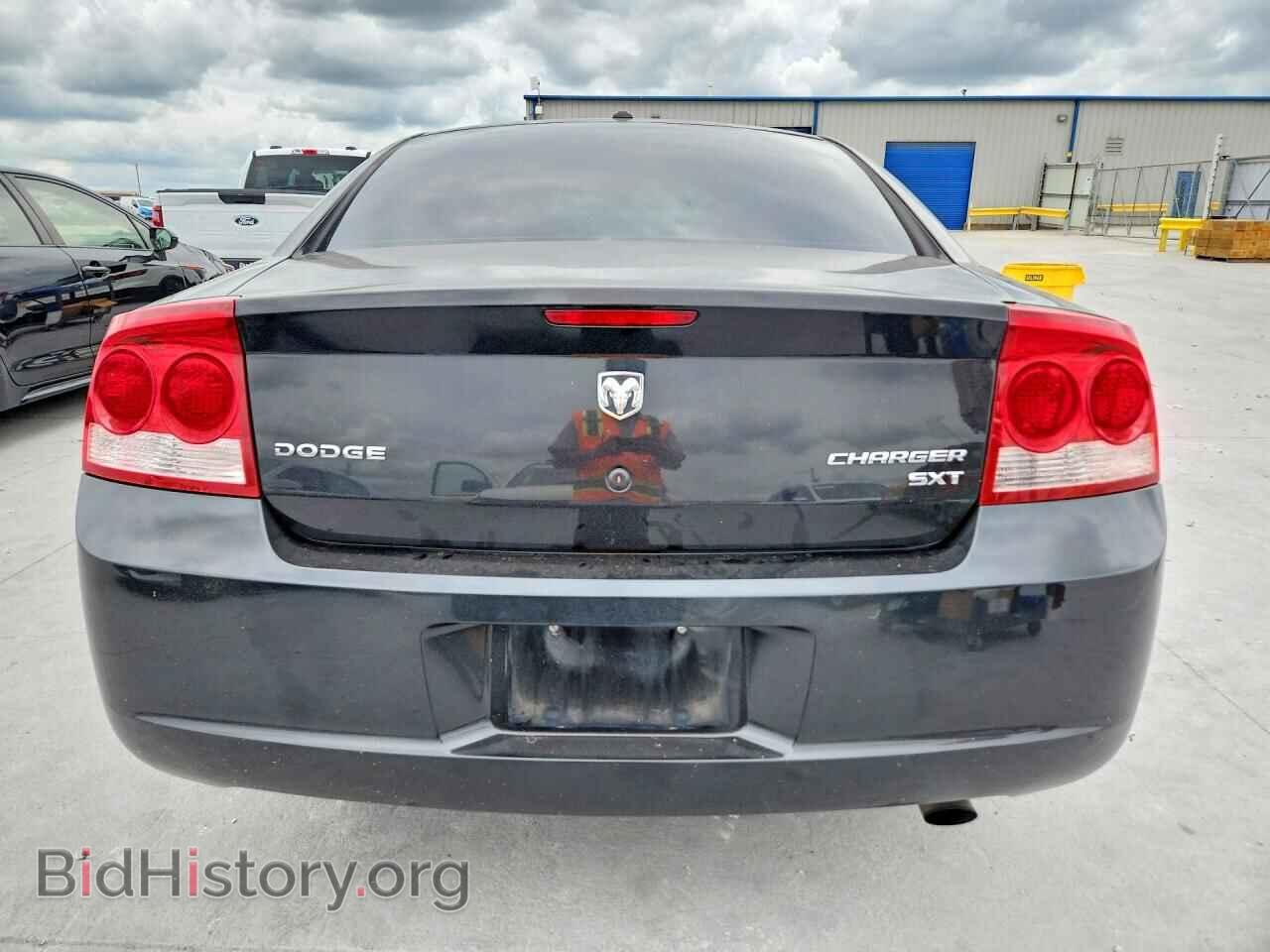 2010 DODGE CHARGER - VIN: 2B3CA3CV7AH242804 - Фото 6