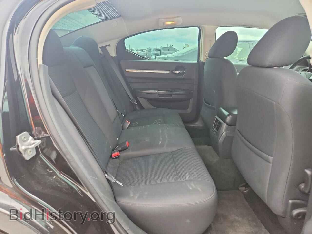 2010 DODGE CHARGER - VIN: 2B3CA3CV7AH242804 - Фото 10