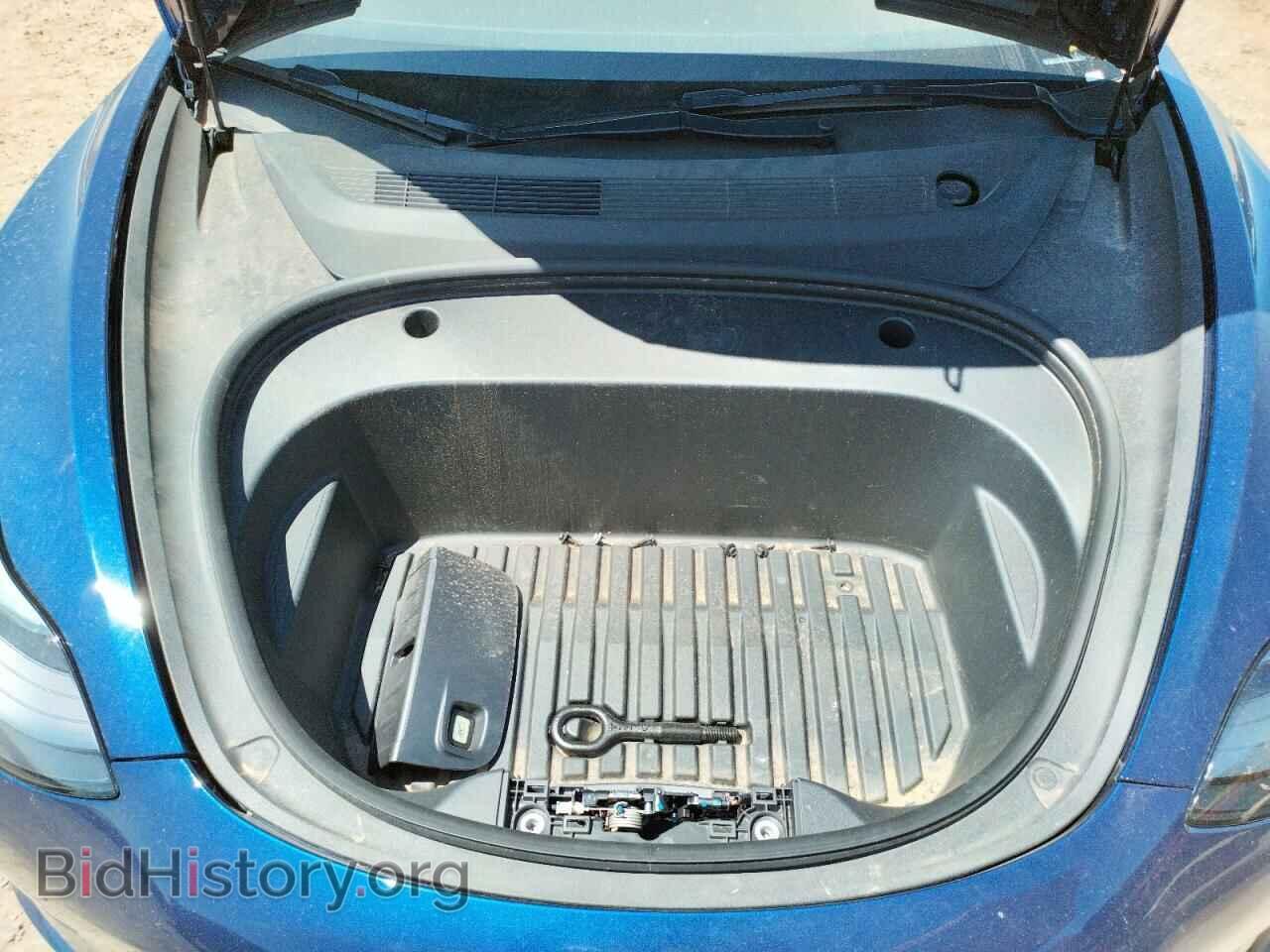 2021 TESLA MODEL 3 - VIN: 5YJ3E1EA1MF094628 - Photo 7