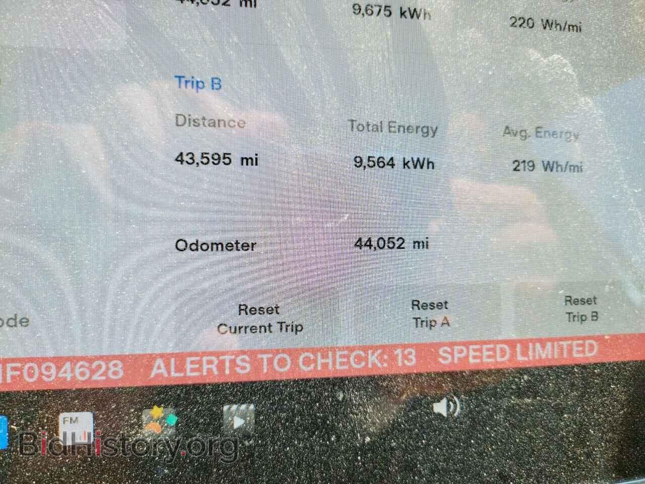 2021 TESLA MODEL 3 - VIN: 5YJ3E1EA1MF094628 - Photo 8