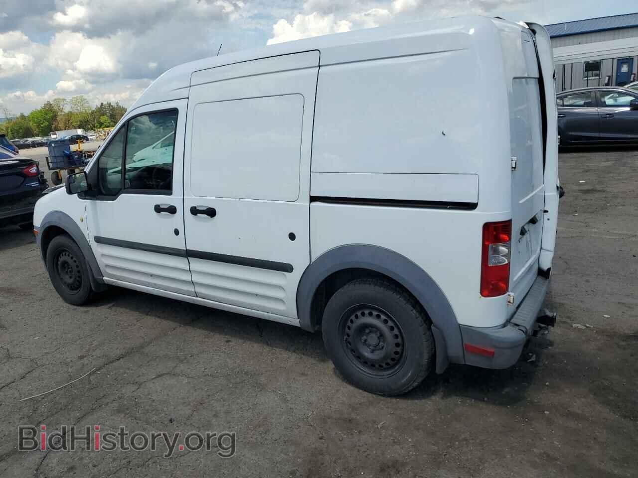 2012 FORD TRANSIT - VIN: NM0LS7AN6CT088465 - Фото 2