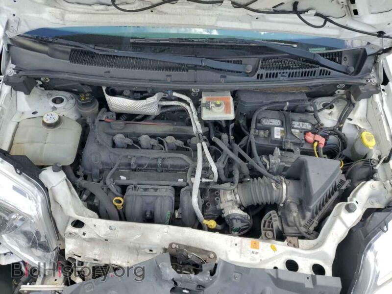 2012 Ford TRANSIT (VIN NM0LS7AN6CT088465) — photo 12 of 16