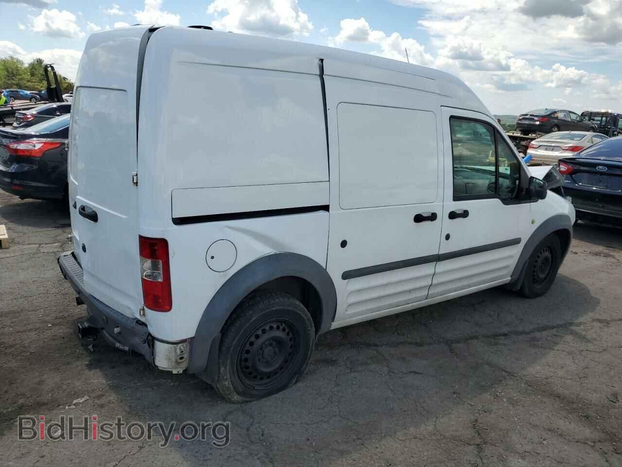 2012 FORD TRANSIT - VIN: NM0LS7AN6CT088465 - Фото 3
