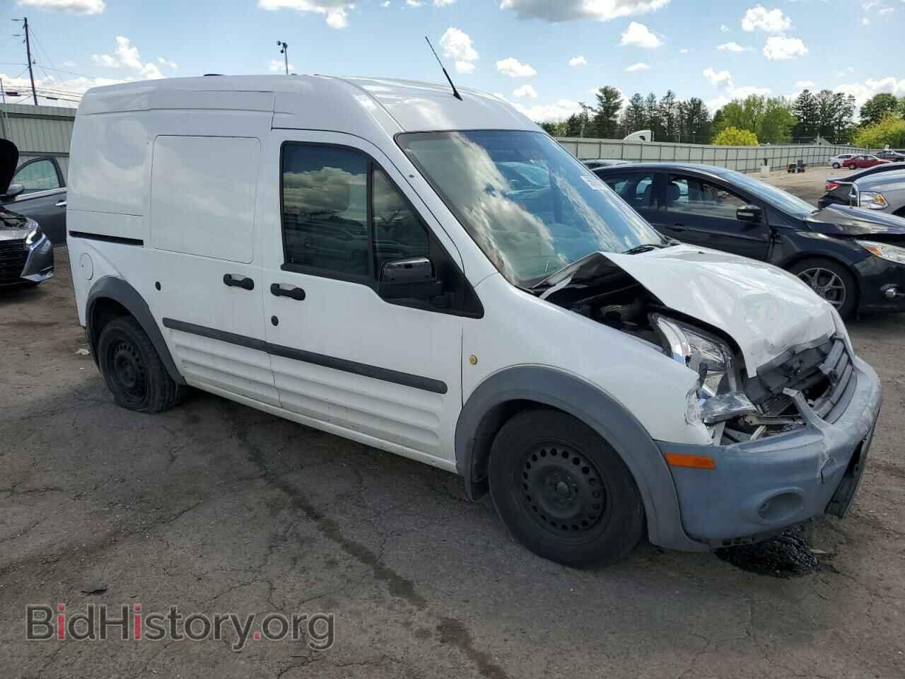 2012 FORD TRANSIT - VIN: NM0LS7AN6CT088465 - Фото 4
