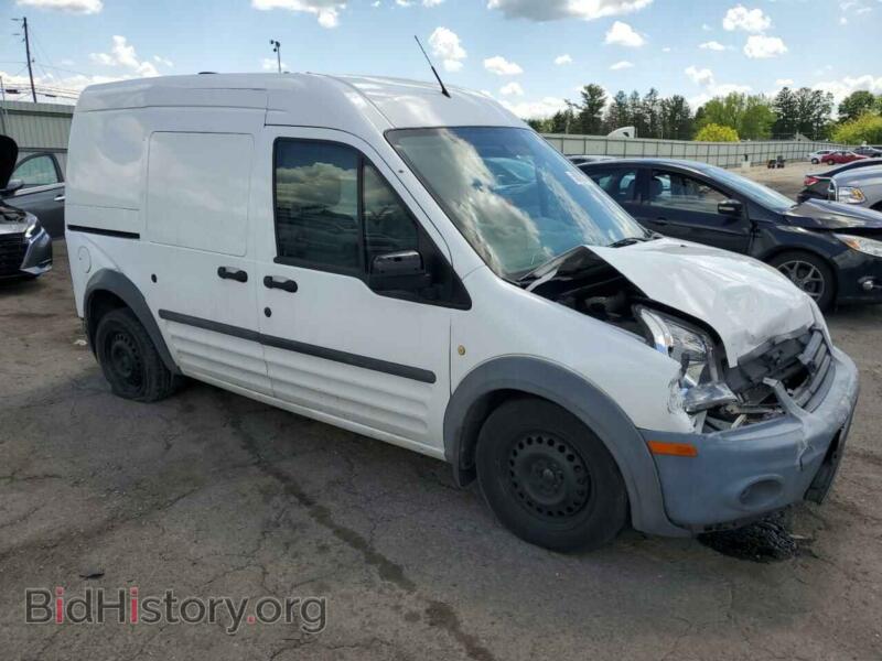 2012 Ford TRANSIT (VIN NM0LS7AN6CT088465) — photo 4 of 16