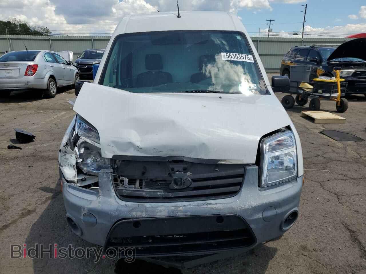 2012 FORD TRANSIT - VIN: NM0LS7AN6CT088465 - Фото 5