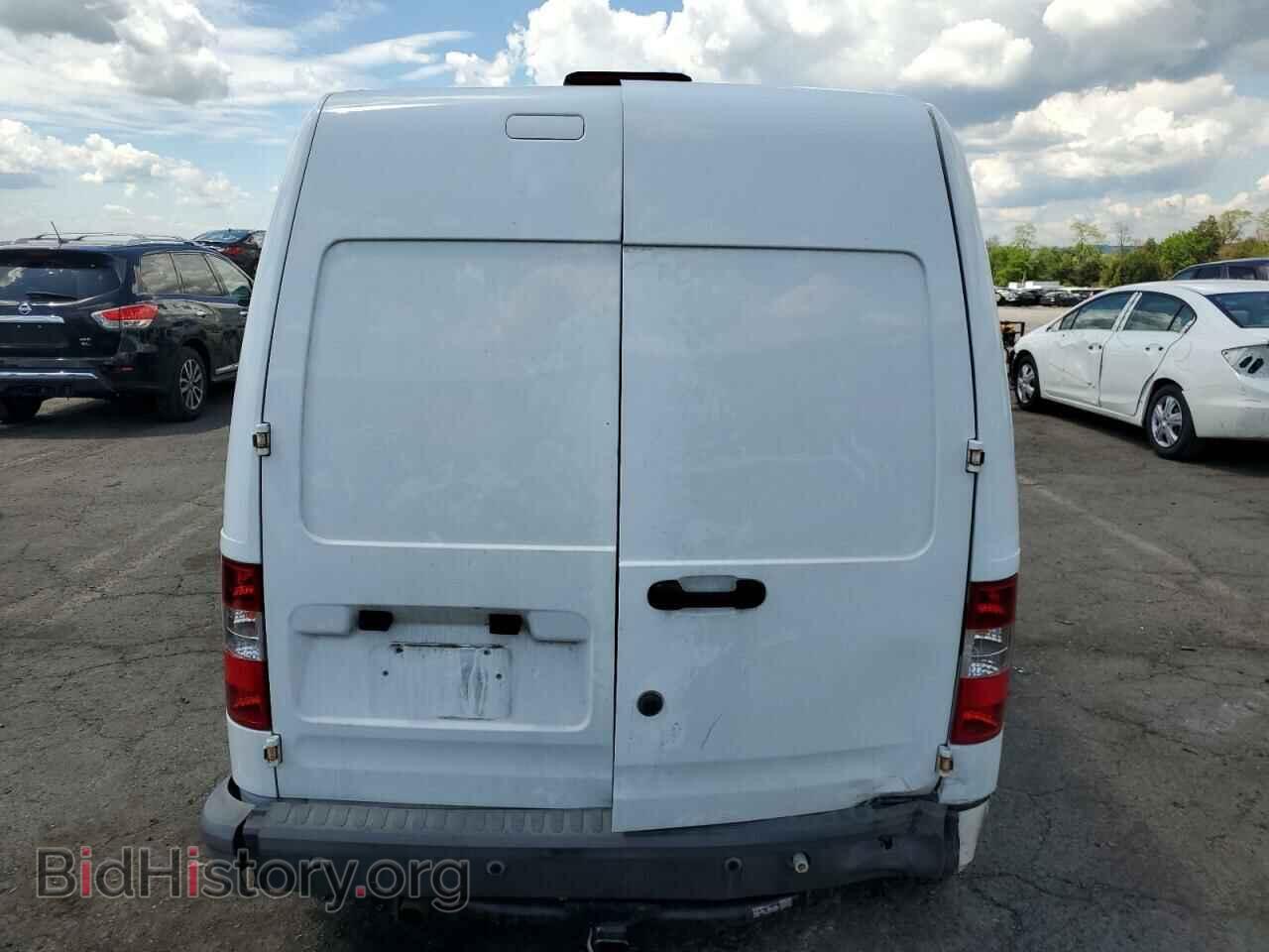 2012 FORD TRANSIT - VIN: NM0LS7AN6CT088465 - Фото 6