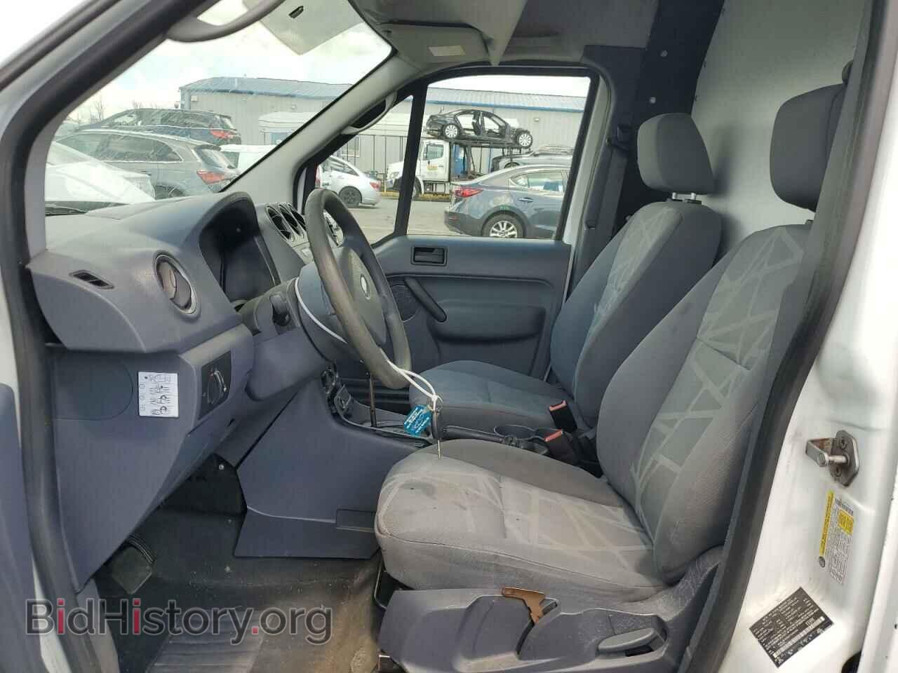 2012 FORD TRANSIT - VIN: NM0LS7AN6CT088465 - Фото 7