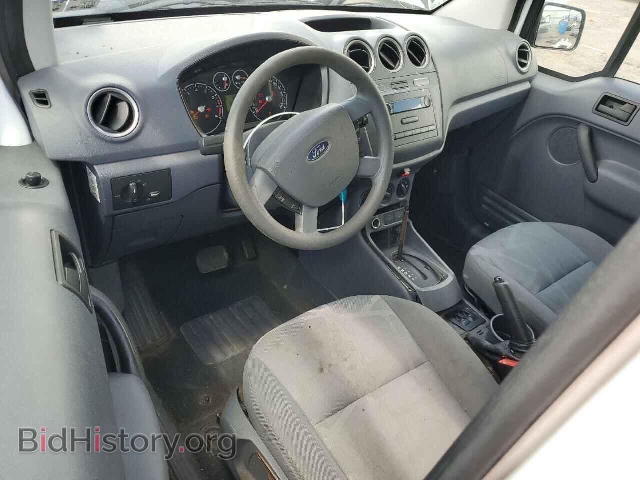 2012 FORD TRANSIT - VIN: NM0LS7AN6CT088465 - Фото 8