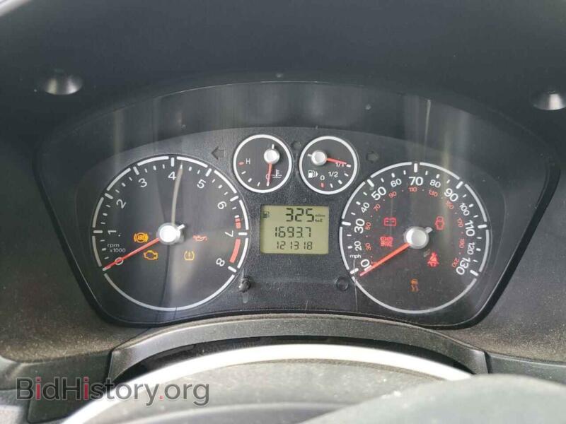 2012 Ford TRANSIT (VIN NM0LS7AN6CT088465) — photo 9 of 16