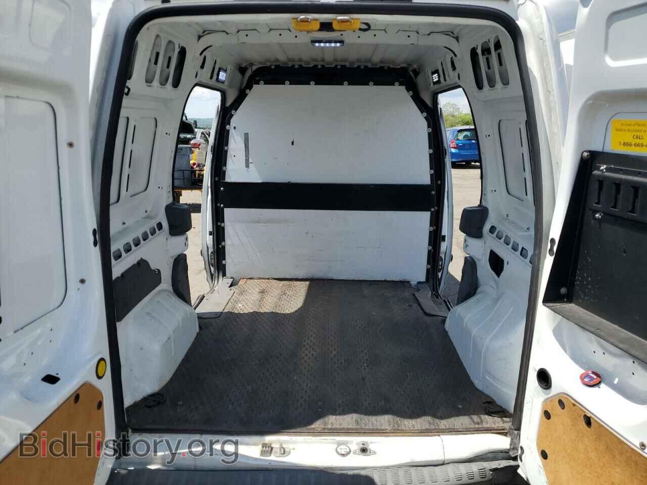 2012 FORD TRANSIT - VIN: NM0LS7AN6CT088465 - Фото 10
