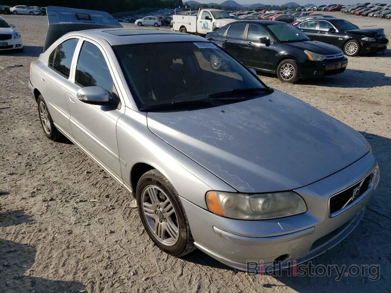 Photo YV1RS592772623398 - VOLVO S60 2007