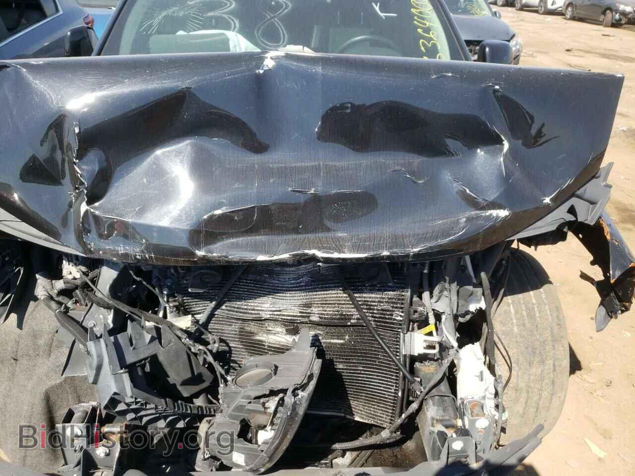 2017 DODGE DURANGO - VIN: 1C4RDJDG2HC953778 - Фото 7