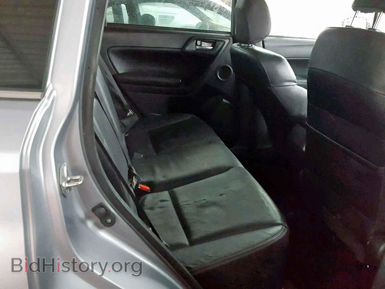 2015 SUBARU FORESTER - VIN: JF2SJARC2FH832492 - Фото 6