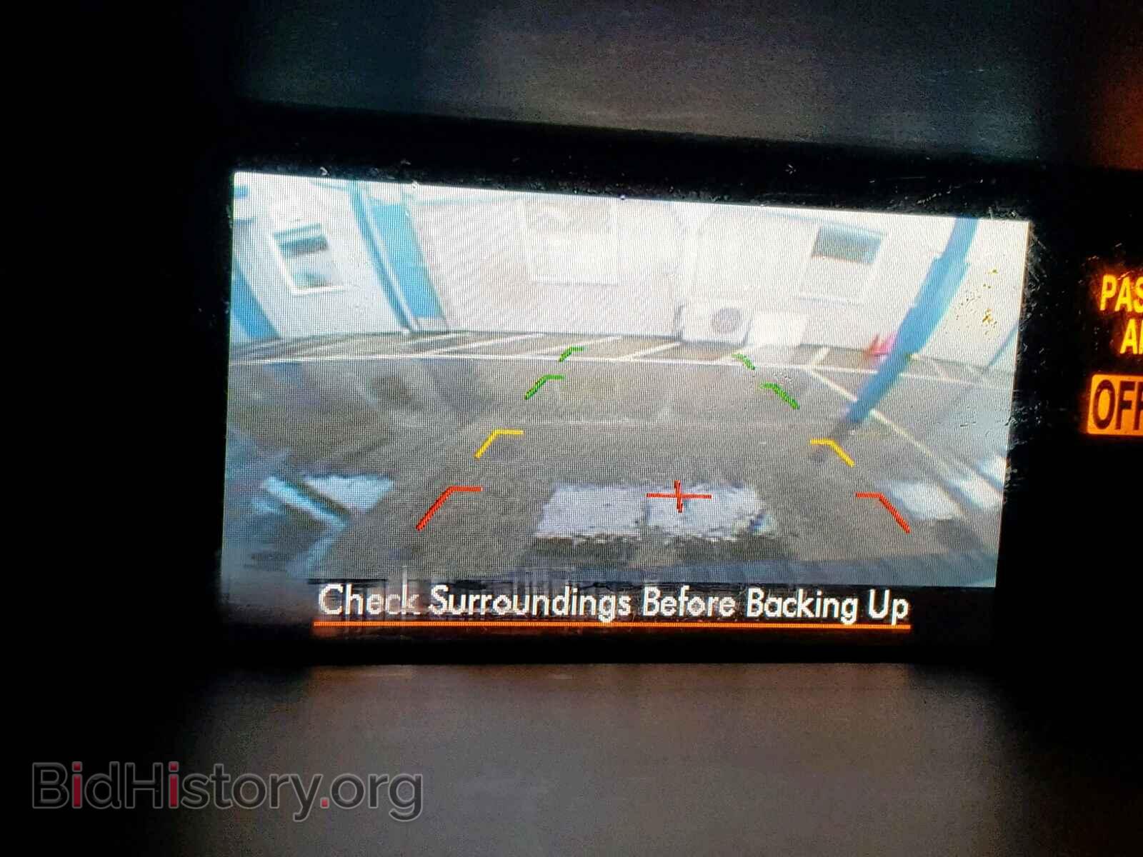 2015 SUBARU FORESTER - VIN: JF2SJARC2FH832492 - Фото 9