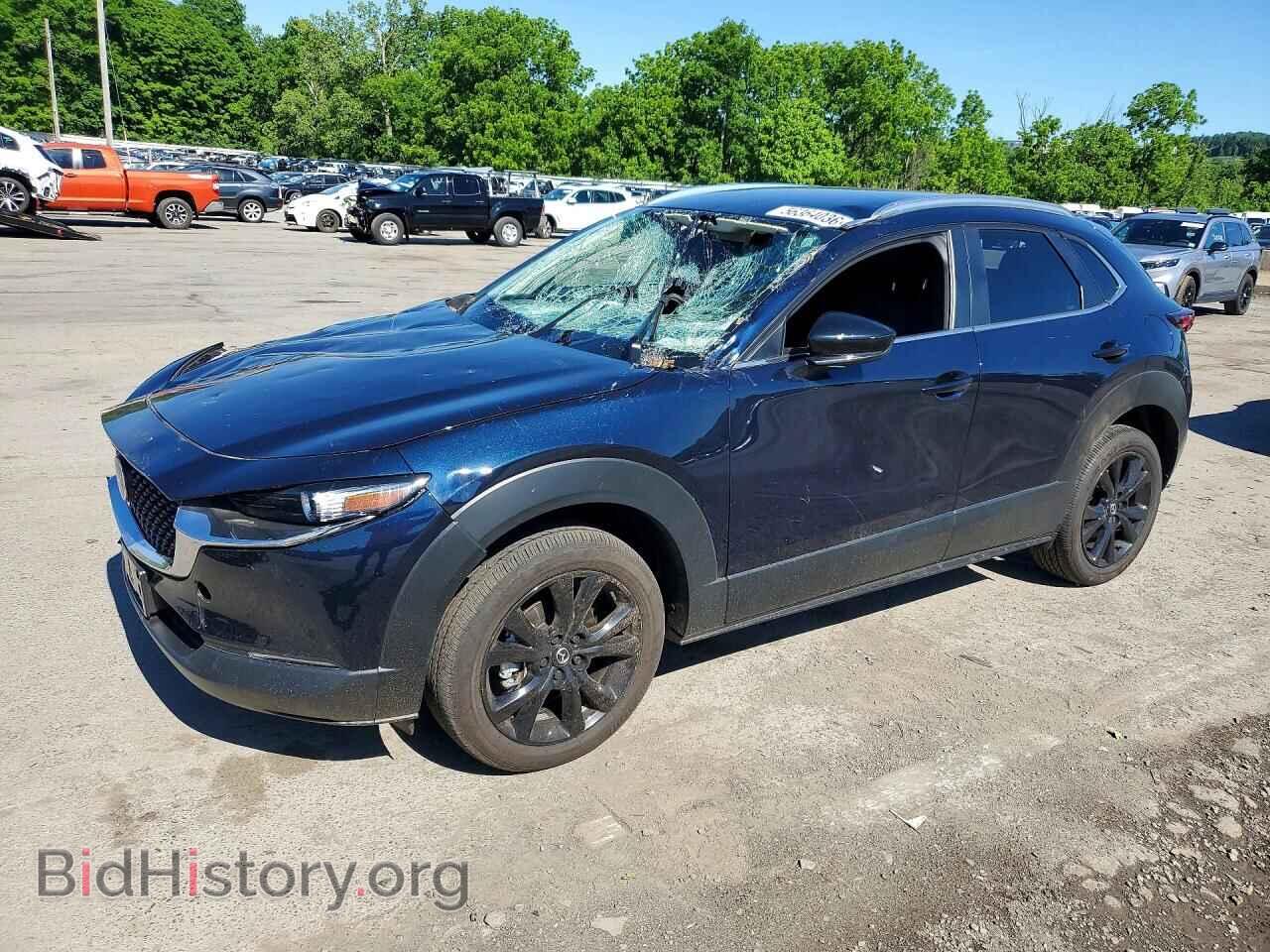 Photo 3MVDMBBM3SM758057 - MAZDA CX30 2025