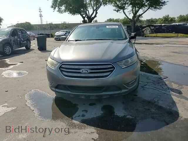 2014 FORD TAURUS - VIN: 1FAHP2E85EG177706 - Фото 13