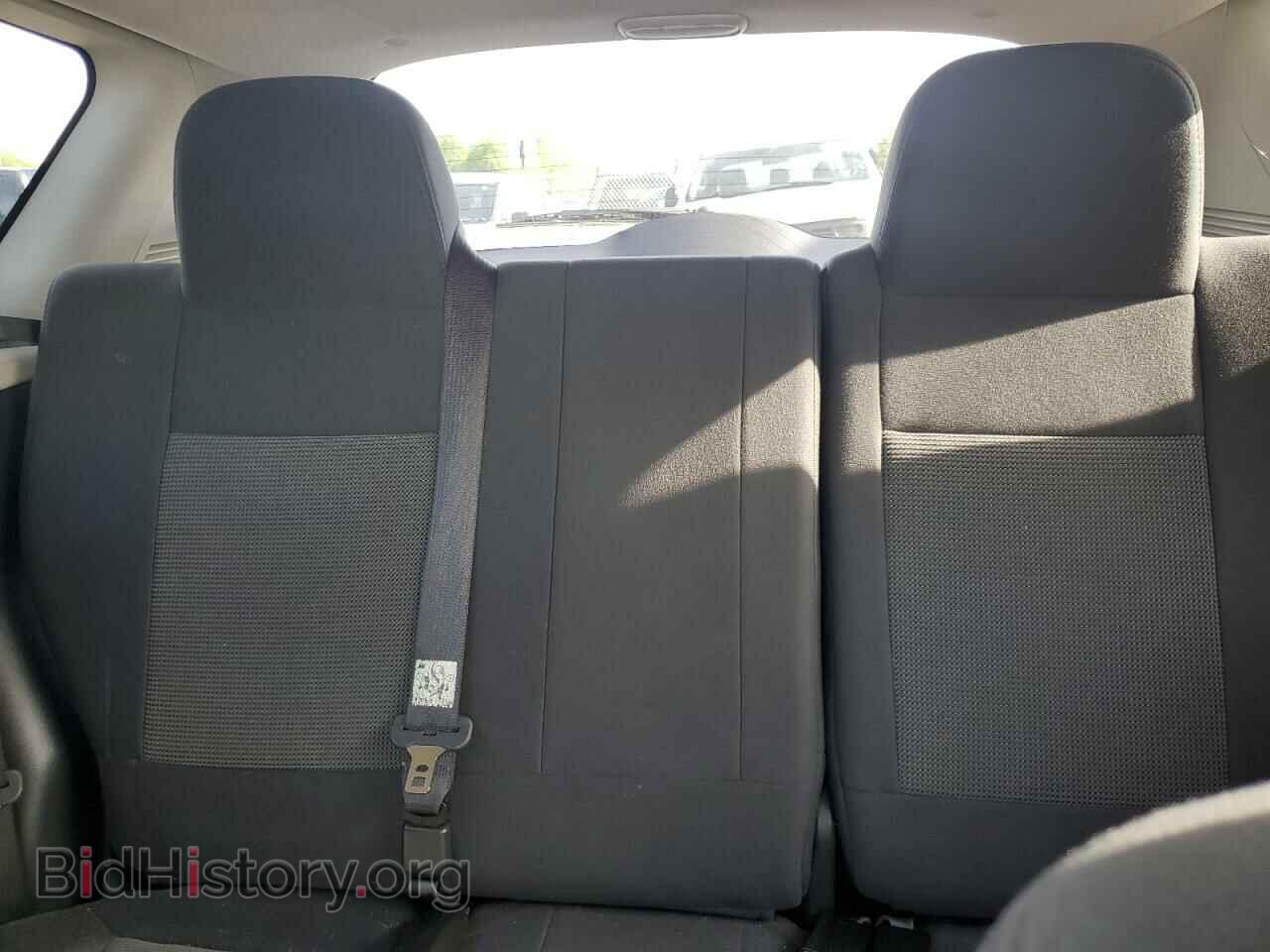 2012 JEEP COMPASS - VIN: 1C4NJDBB7CD559129 - Photo 10