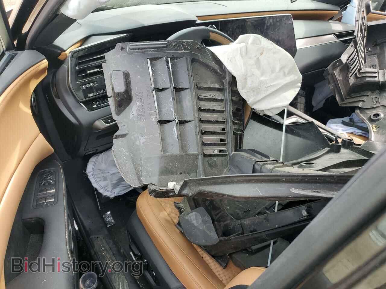 2024 LEXUS RX350 - VIN: 2T2BAMCA6RC072286 - Фото 8
