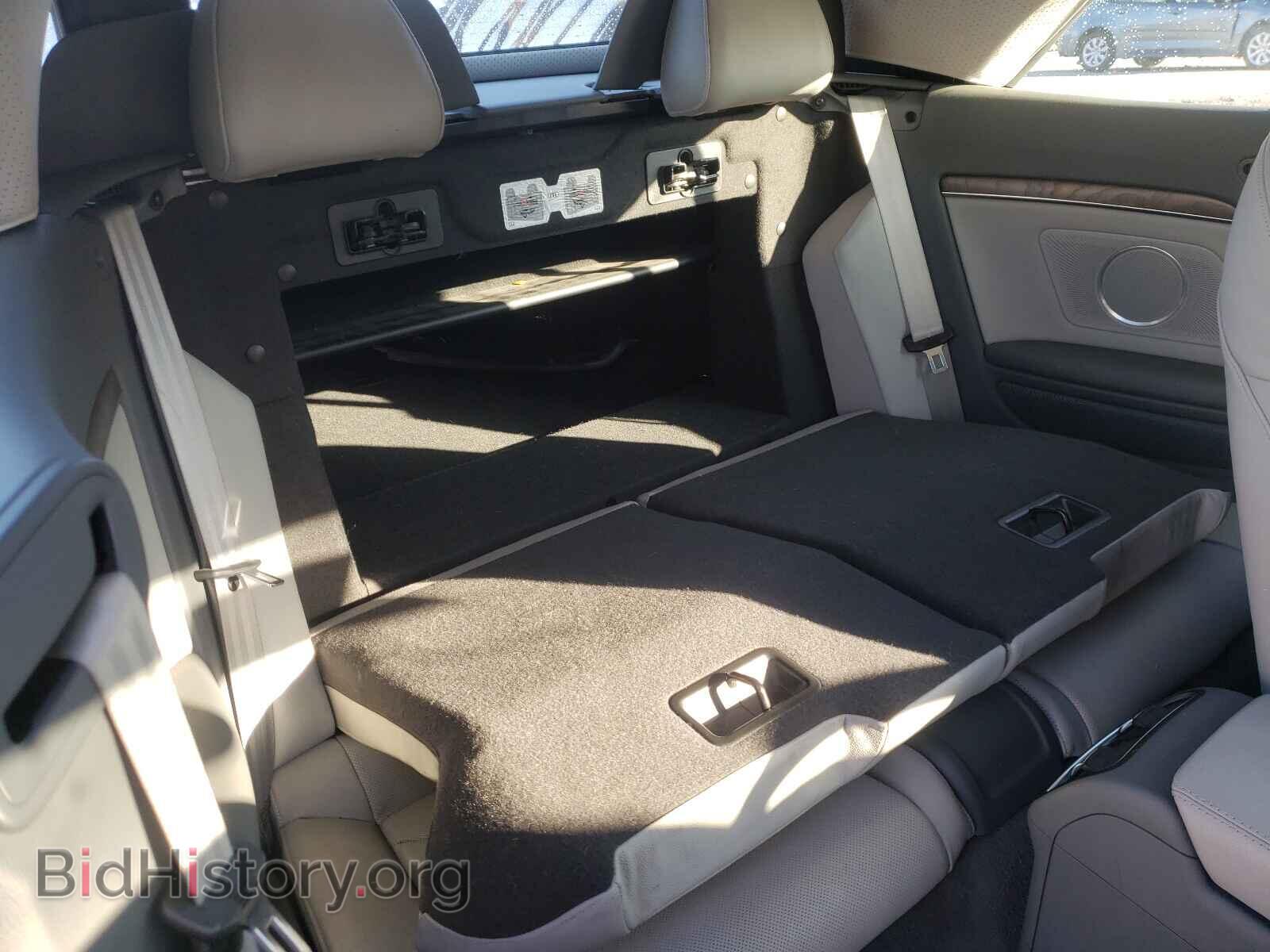 2015 AUDI A5 - VIN: WAUWFAFH7FN012957 - Фото 6