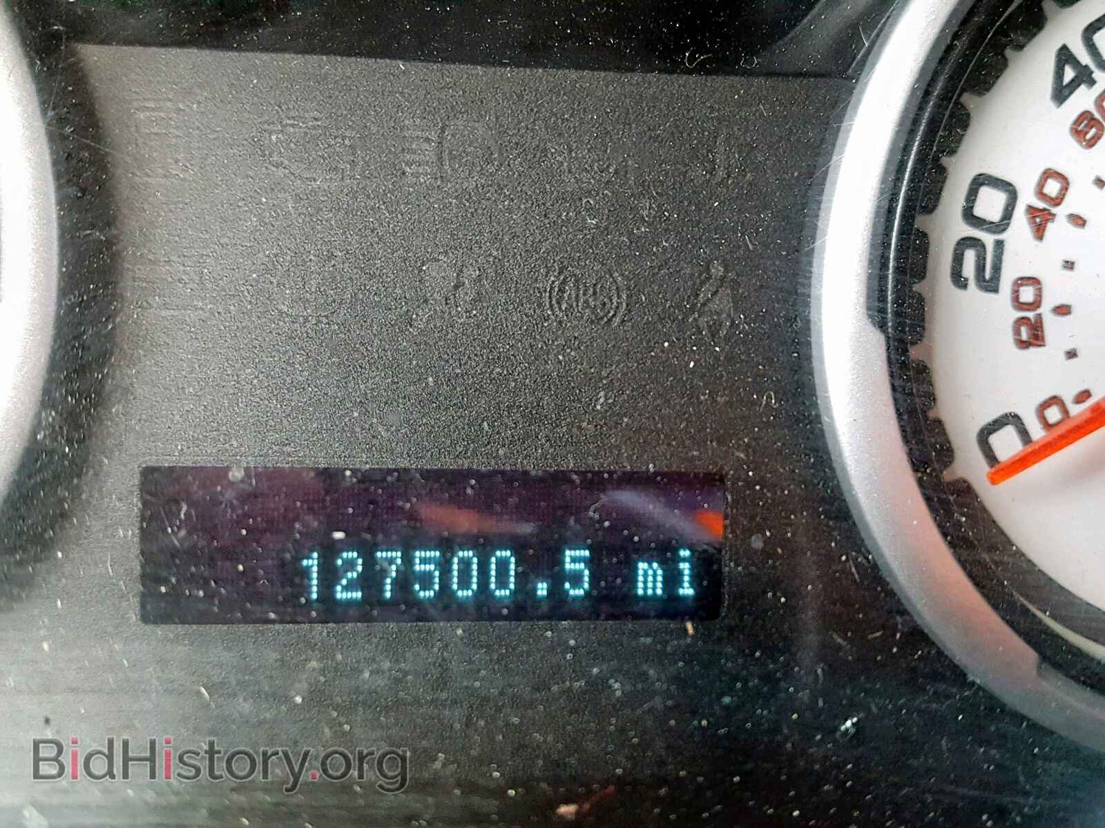 2011 FORD FOCUS - VIN: 1FAHP3GN0BW135860 - Фото 8