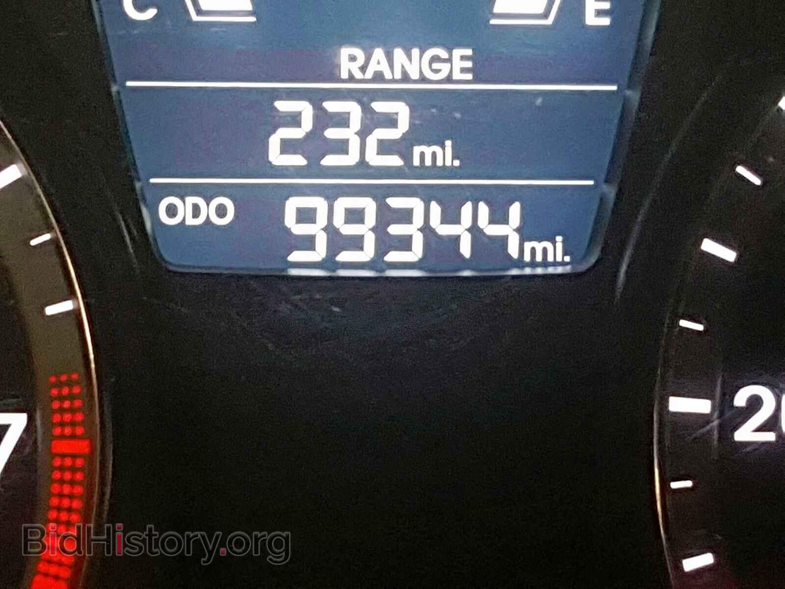 2012 HYUNDAI ACCENT - VIN: KMHCT4AE2CU154207 - Photo 8
