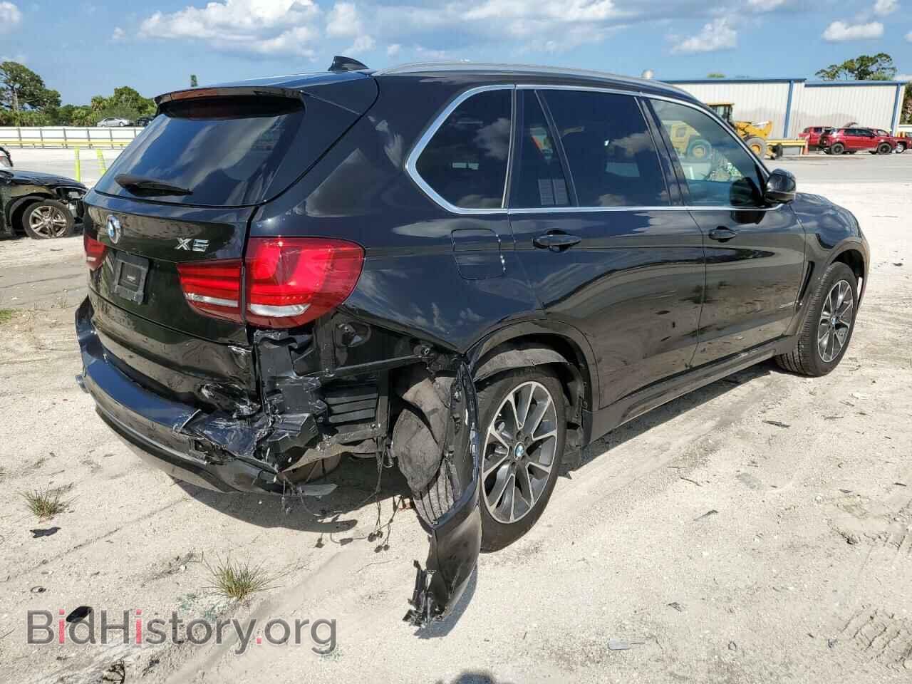 2017 BMW X5 - VIN: 5UXKR2C31H0X07330 - Фото 9