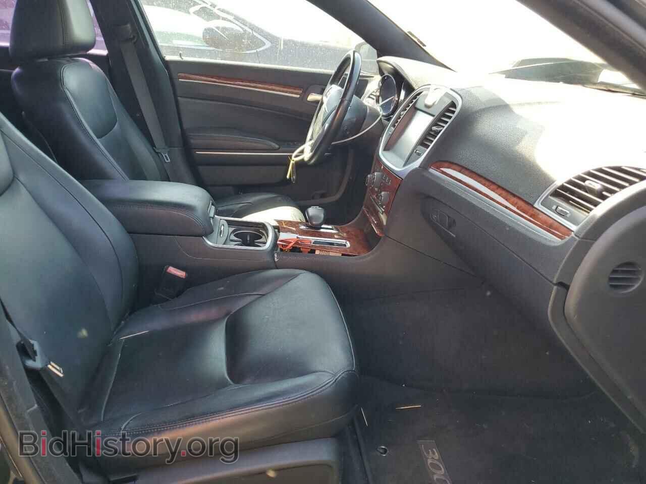 2012 CHRYSLER 300 - VIN: 2C3CCACG3CH250016 - Фото 5