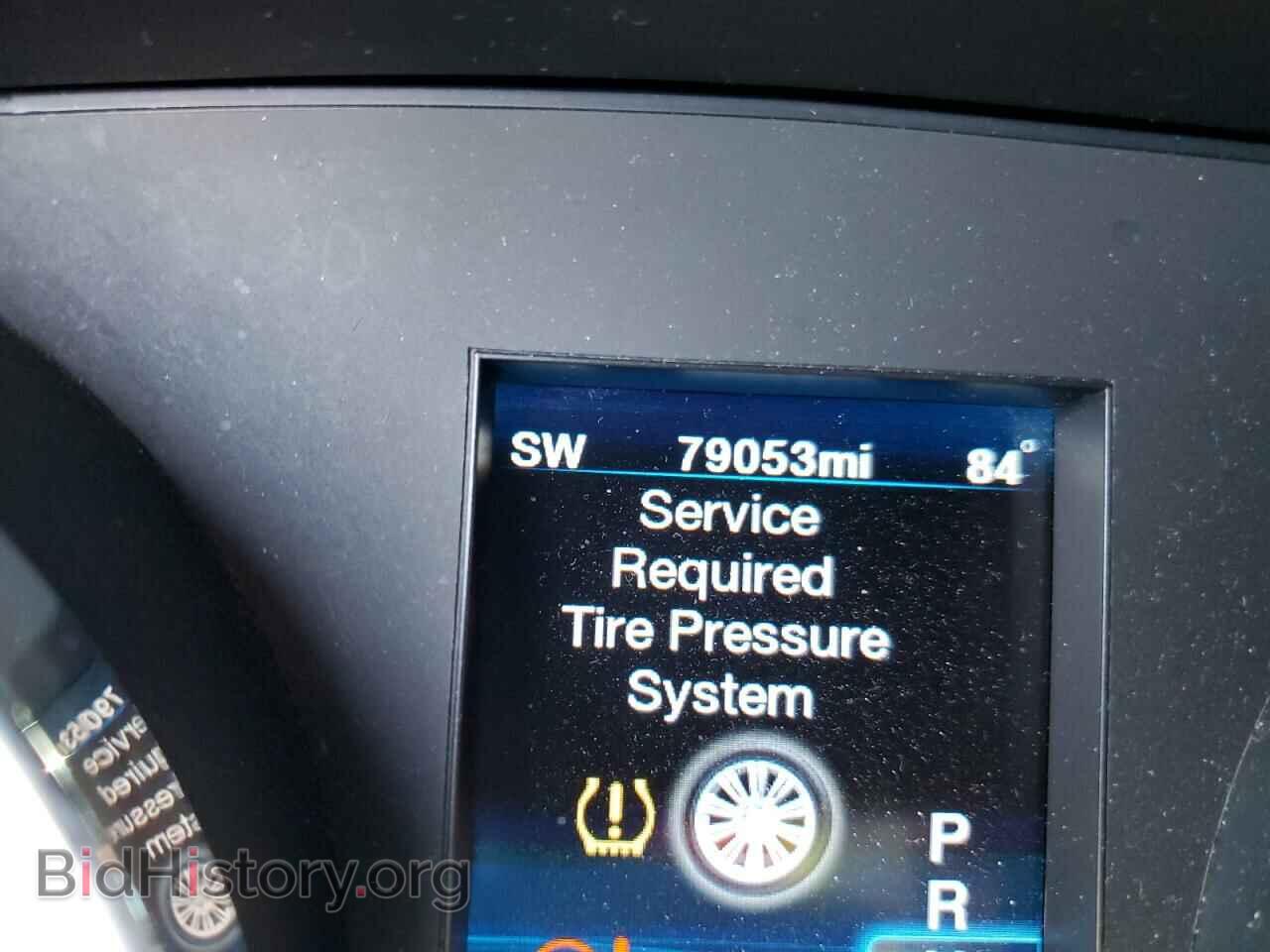 2012 CHRYSLER 300 - VIN: 2C3CCACG3CH250016 - Фото 8
