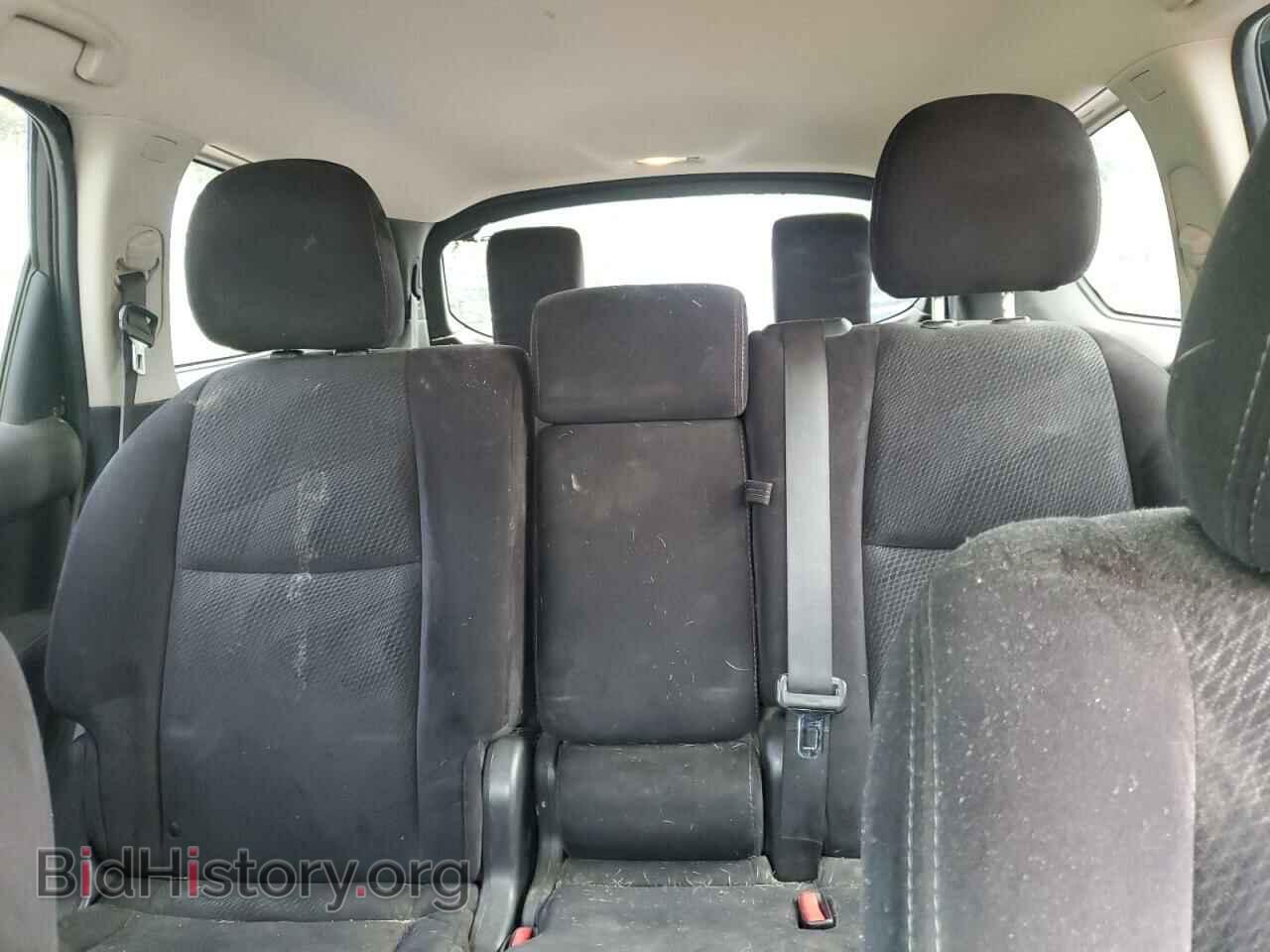 2014 NISSAN PATHFINDER - VIN: 5N1AR2MM7EC618601 - Фото 10